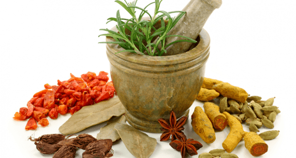 Plant remedies